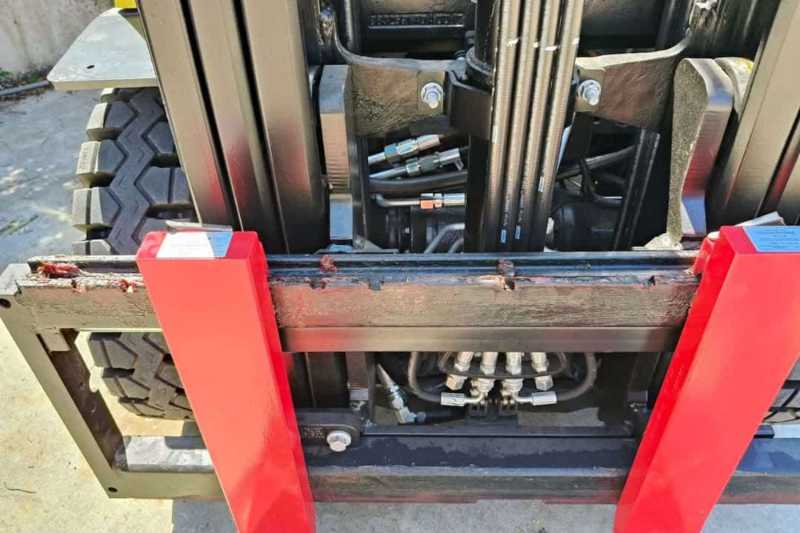 OmecoHub - Immagine HYSTER H2.5A